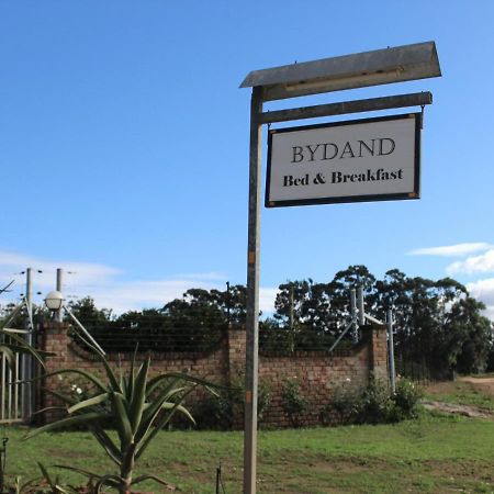 Bydand B&B Addo Buitenkant foto