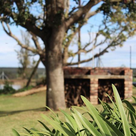 Bydand B&B Addo Buitenkant foto