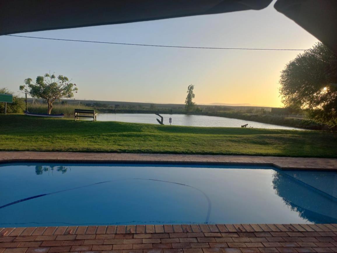 Bydand B&B Addo Buitenkant foto