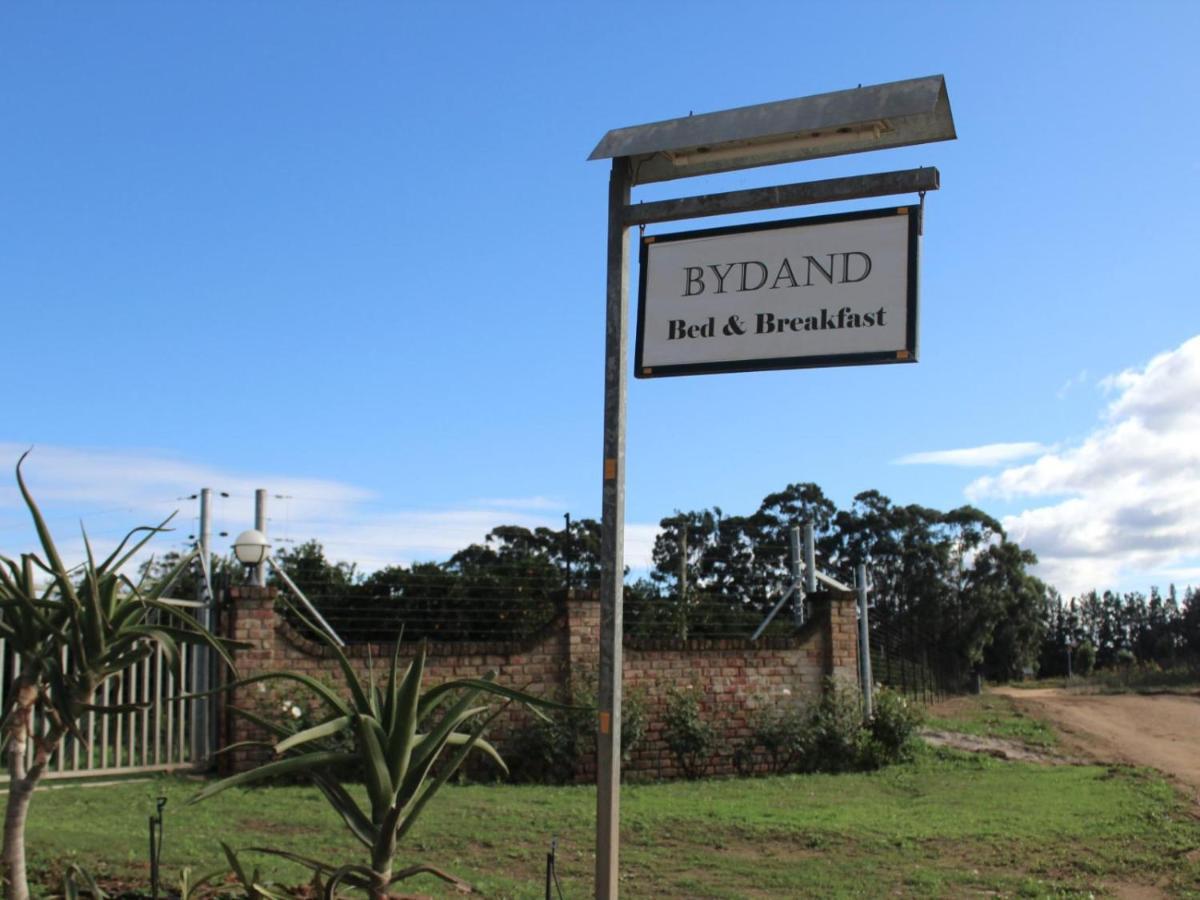 Bydand B&B Addo Buitenkant foto