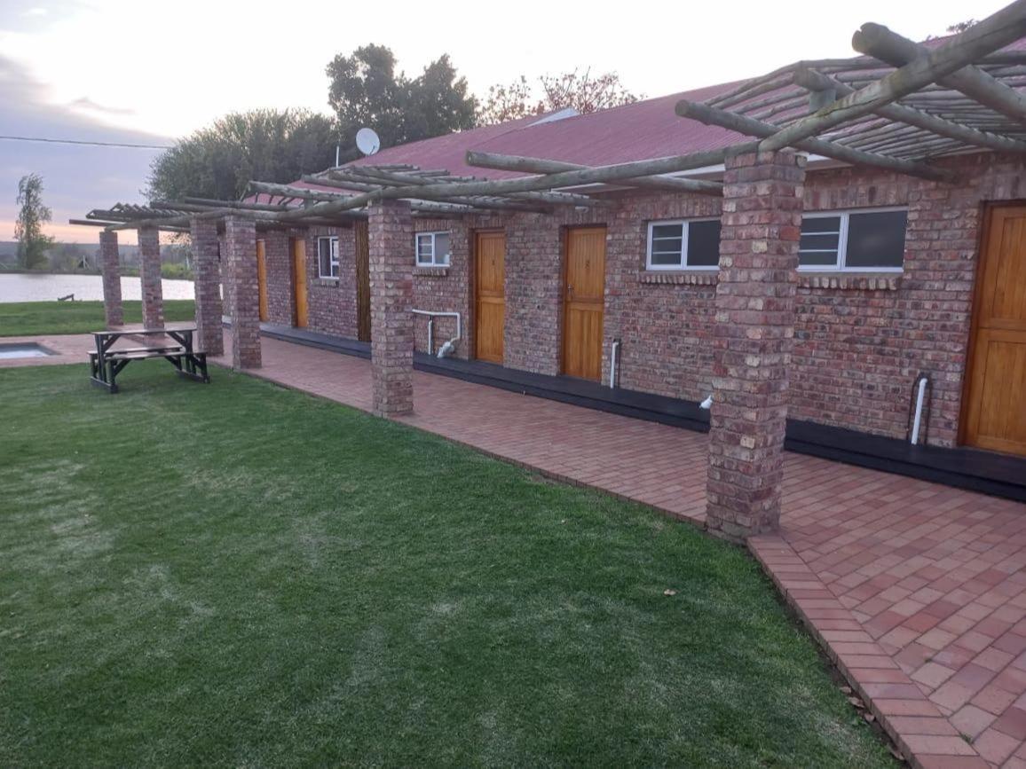 Bydand B&B Addo Buitenkant foto