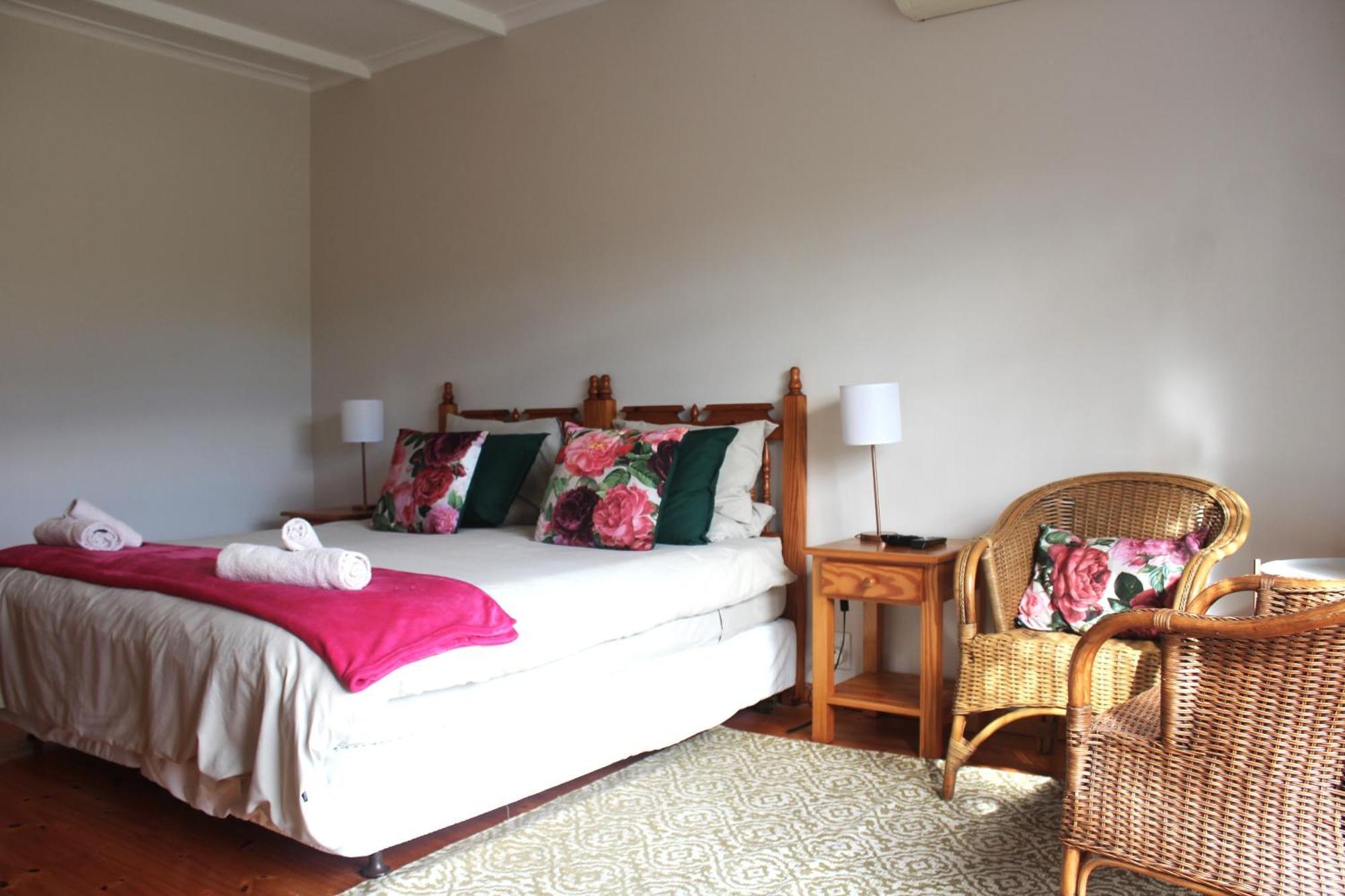 Bydand B&B Addo Buitenkant foto
