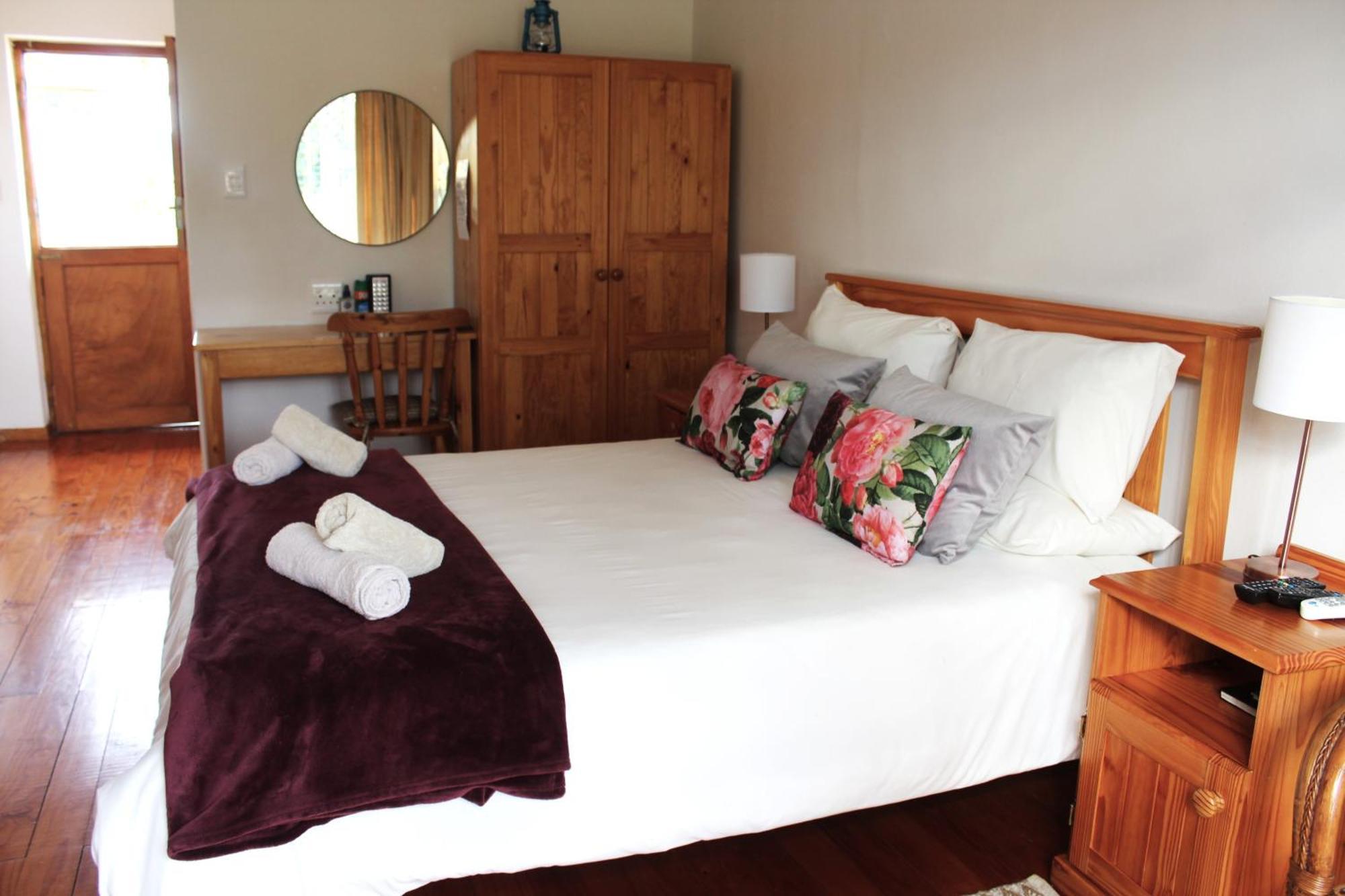 Bydand B&B Addo Buitenkant foto