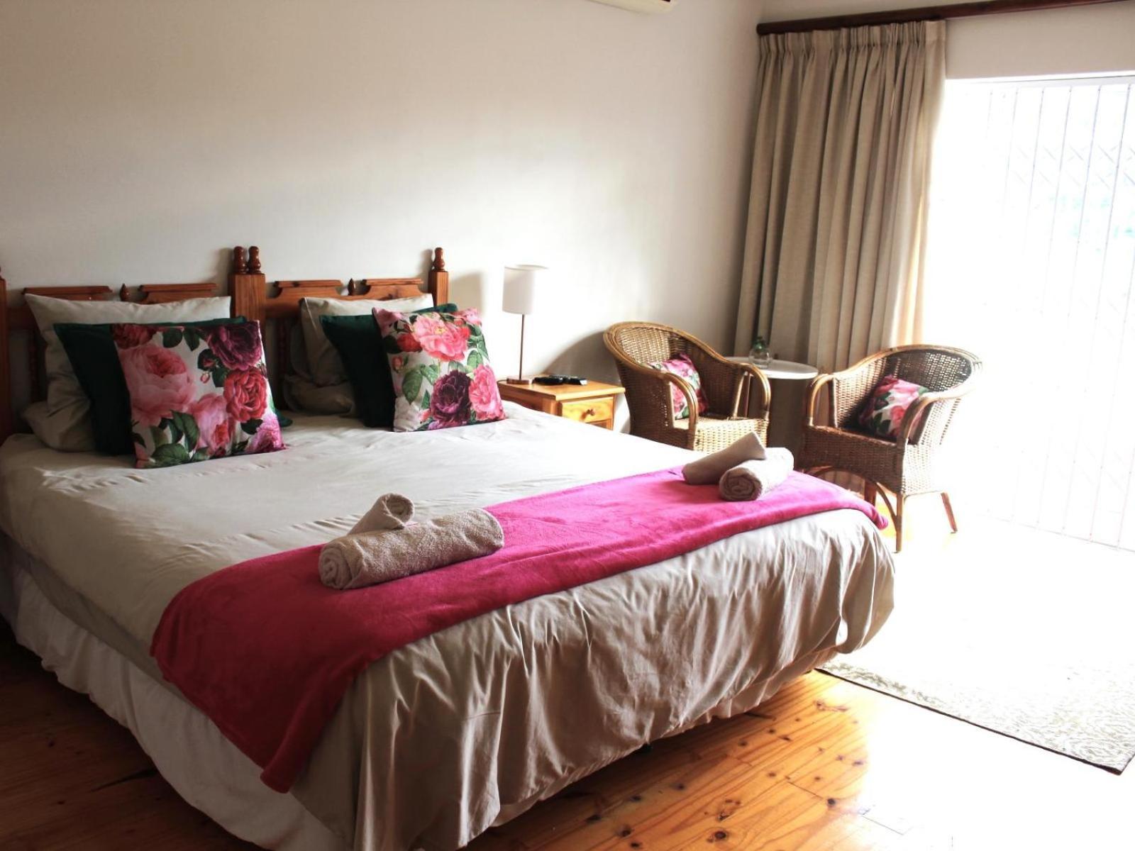 Bydand B&B Addo Kamer foto