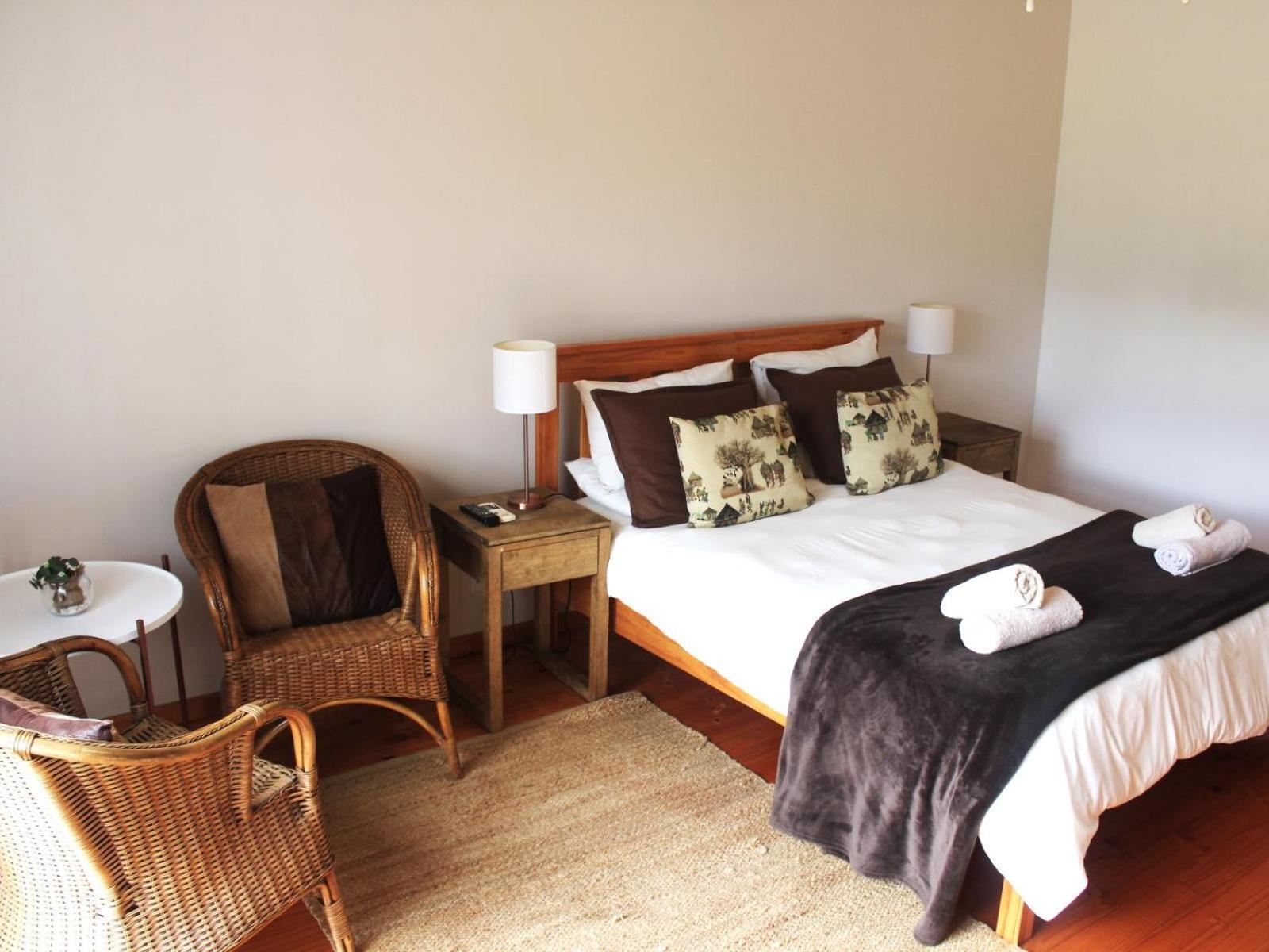 Bydand B&B Addo Buitenkant foto