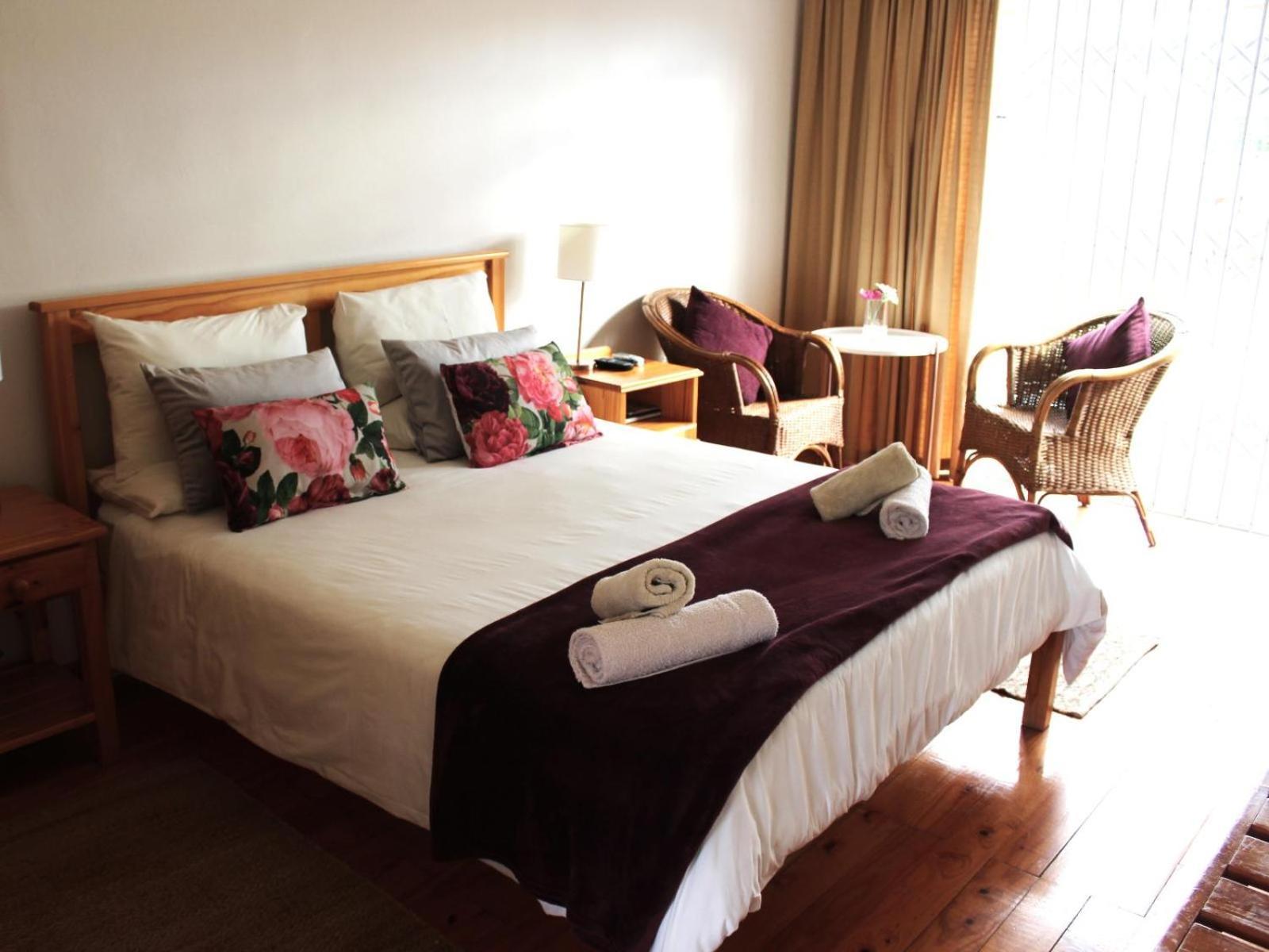 Bydand B&B Addo Buitenkant foto