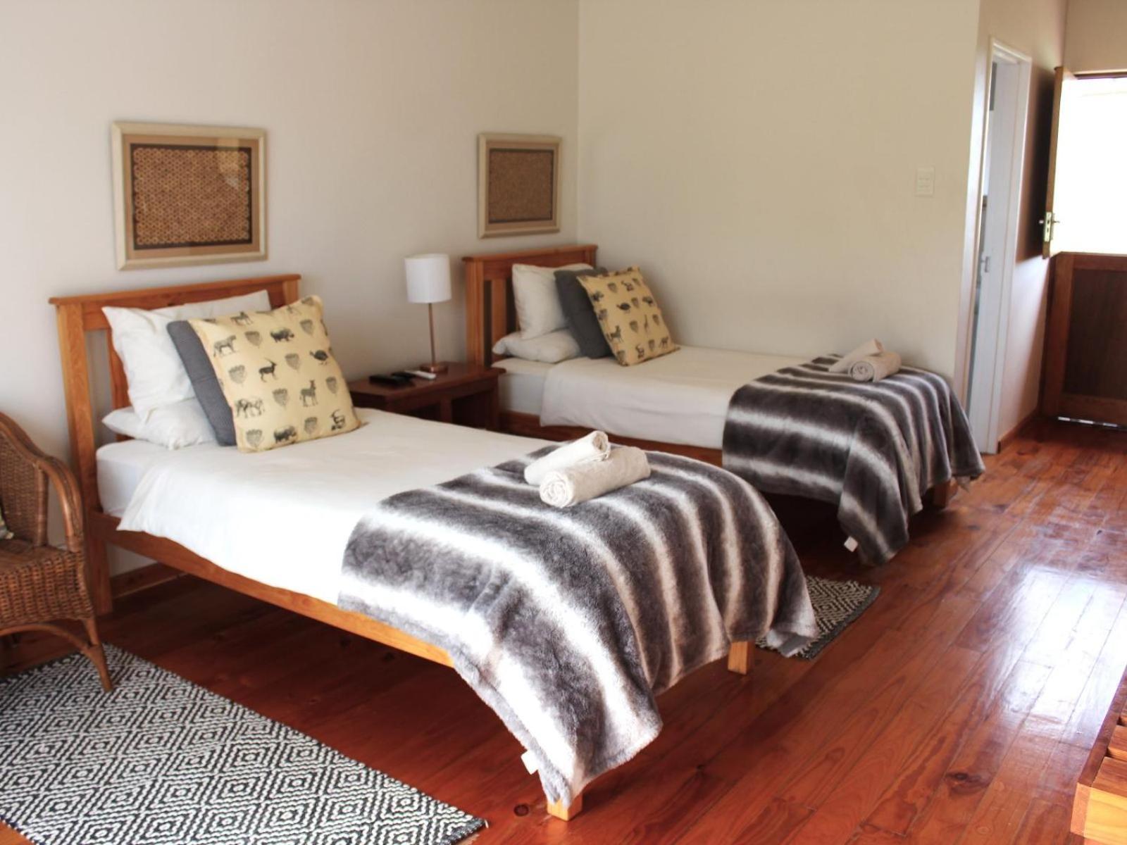 Bydand B&B Addo Kamer foto